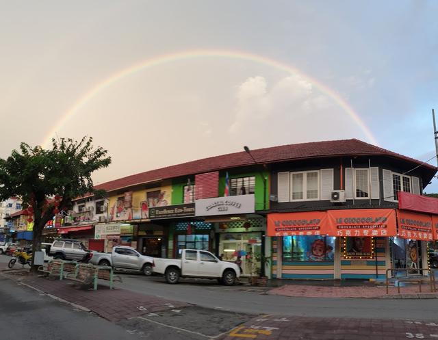 Photo of Jeanet Hair & Beauty Saloon - Kota Kinabalu, Sabah, Malaysia