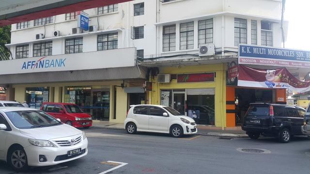 Photo of Jeanet Hair & Beauty Saloon - Kota Kinabalu, Sabah, Malaysia