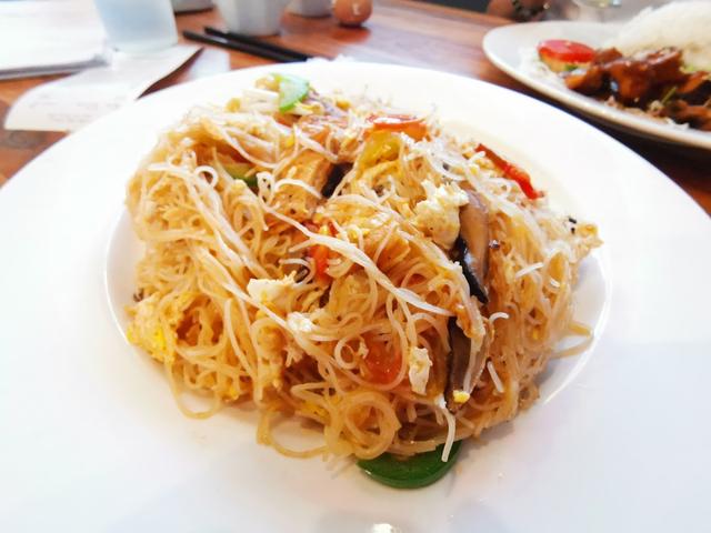 Photo of City Veggie 城市蔬食 - Kota Kinabalu, Sabah, Malaysia