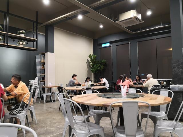 Photo of City Veggie 城市蔬食 - Kota Kinabalu, Sabah, Malaysia