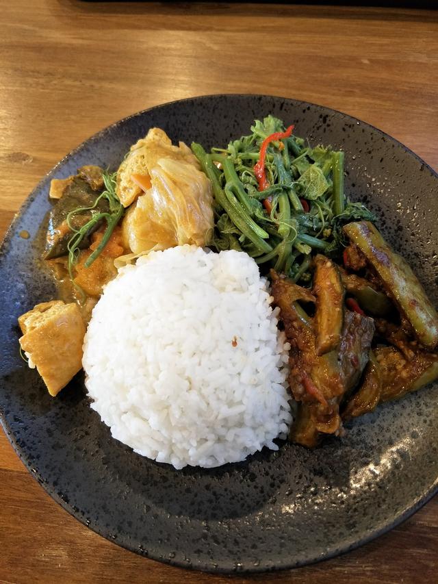Photo of City Veggie 城市蔬食 - Kota Kinabalu, Sabah, Malaysia