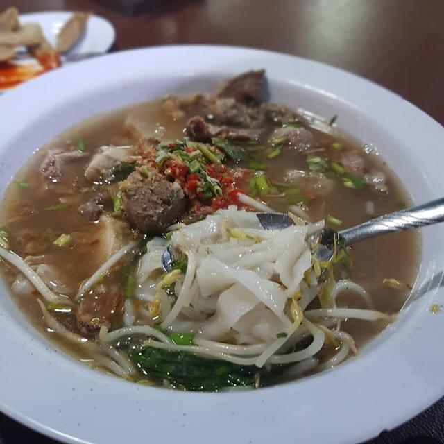 Photo of Mee Celop Bangkok - Kota Kinabalu, Sabah, Malaysia