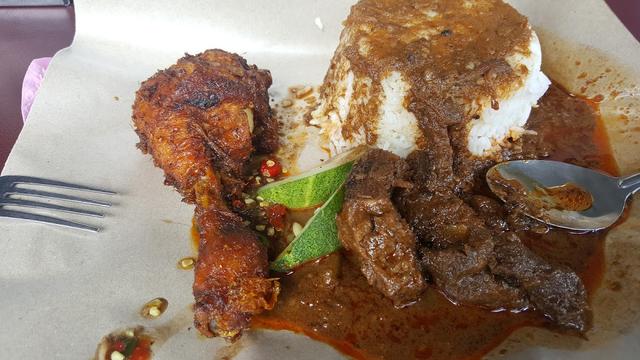 Photo of Mee Celop Bangkok - Kota Kinabalu, Sabah, Malaysia