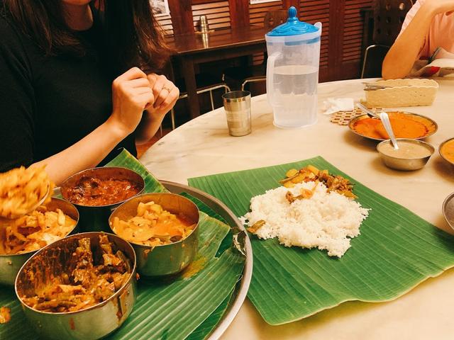 Photo of Krishna Fish Head Curry Restaurant - Kota Kinabalu, Sabah, Malaysia