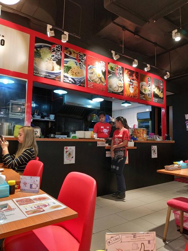 Photo of Ichizo Ramen - Kota Kinabalu, Sabah, Malaysia