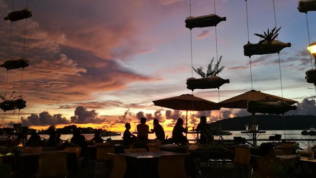 Photo of THE INN'S WATERFRONT - Kota Kinabalu, Sabah, Malaysia