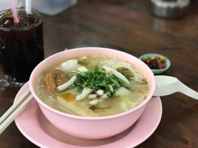 Photo of Mdm Ing Fish Noodle - Kota Kinabalu, Sabah, Malaysia