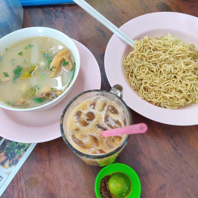 Photo of Mdm Ing Fish Noodle - Kota Kinabalu, Sabah, Malaysia