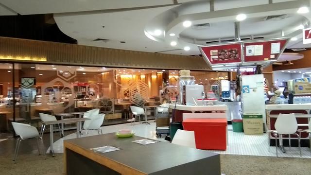 Photo of City Mall Food Court - Kota Kinabalu, Sabah, Malaysia