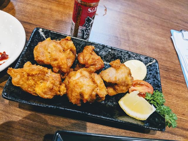 Photo of Kitaro Japanese Ramen - Kota Kinabalu, Sabah, Malaysia