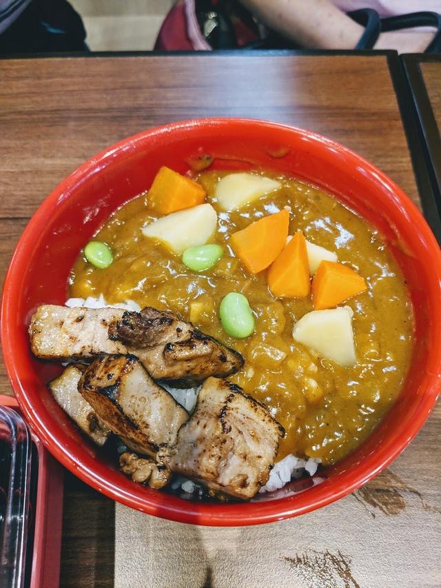 Photo of Kitaro Japanese Ramen - Kota Kinabalu, Sabah, Malaysia