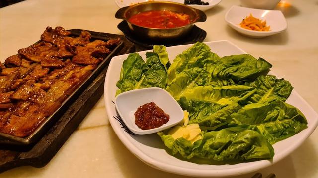 Photo of Hi Seoul Korean Restaurant - Kota Kinabalu, Sabah, Malaysia