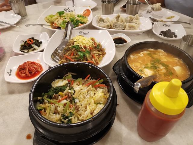 Photo of Hi Seoul Korean Restaurant - Kota Kinabalu, Sabah, Malaysia