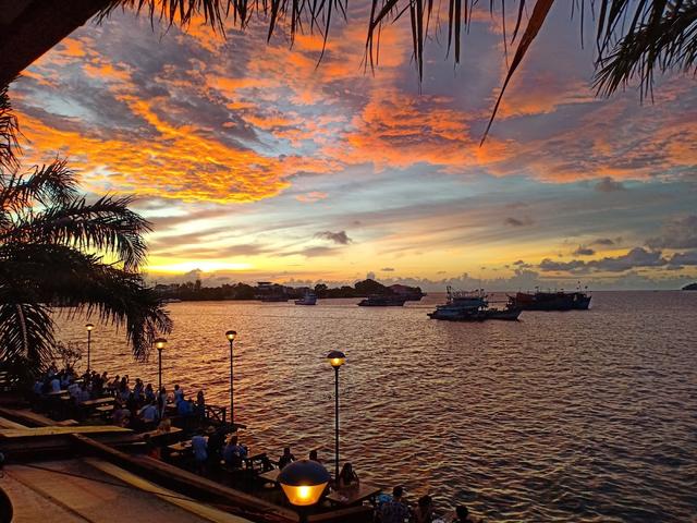 Photo of Seafront Reflexology - Kota Kinabalu, Sabah, Malaysia