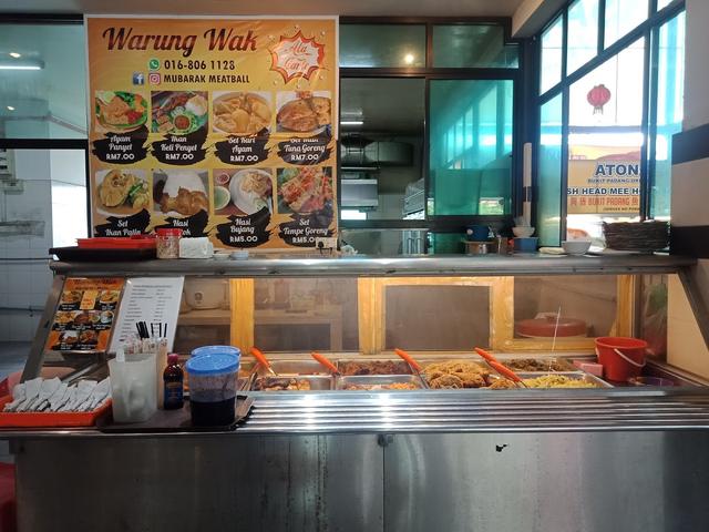 Photo of BSA Food Court - Kota Kinabalu, Sabah, Malaysia
