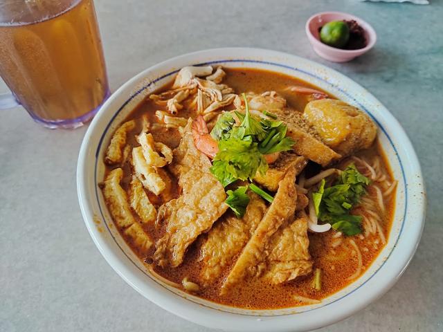 Photo of BSA Food Court - Kota Kinabalu, Sabah, Malaysia