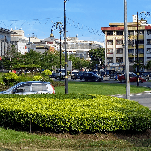 Photo of Almacrest International College, Kota Kinabalu - Kota Kinabalu, Sabah, Malaysia