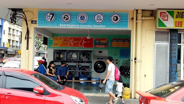 Photo of Hygiene Lab (Kampung Air) - Kota Kinabalu, Sabah, Malaysia