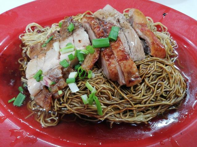 Photo of Mei Hiong Restaurant - Sandakan, Sabah, Malaysia