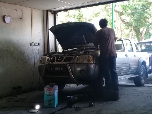 Photo of Yi Fui Car Aircon Service - Kota Kinabalu, Sabah, Malaysia