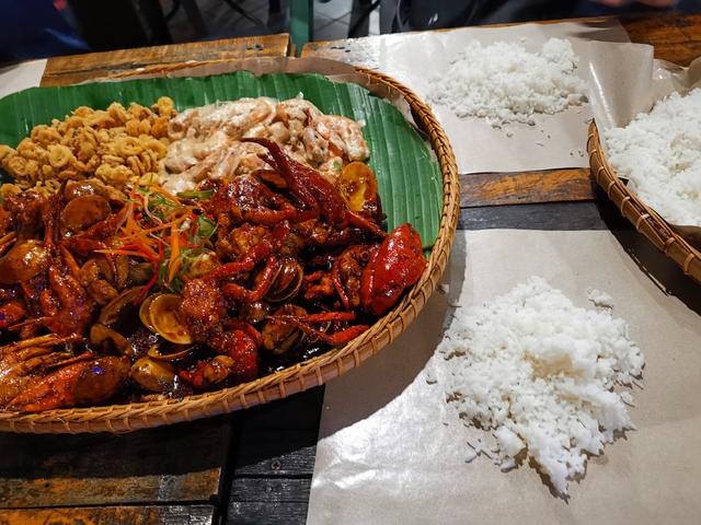 Photo of Oh!Som Cafe - Kota Kinabalu, Sabah, Malaysia