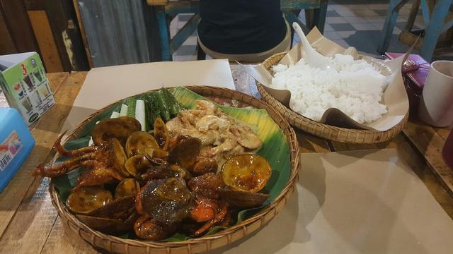 Photo of Oh!Som Cafe - Kota Kinabalu, Sabah, Malaysia