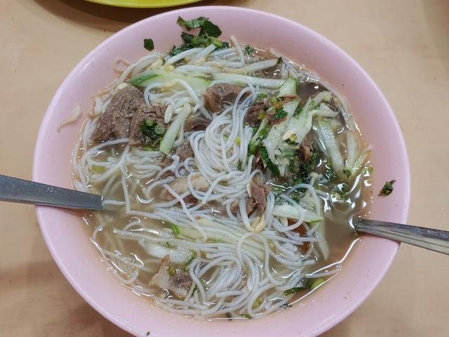 Photo of Restaurant Taufik 2 - Kota Kinabalu, Sabah, Malaysia