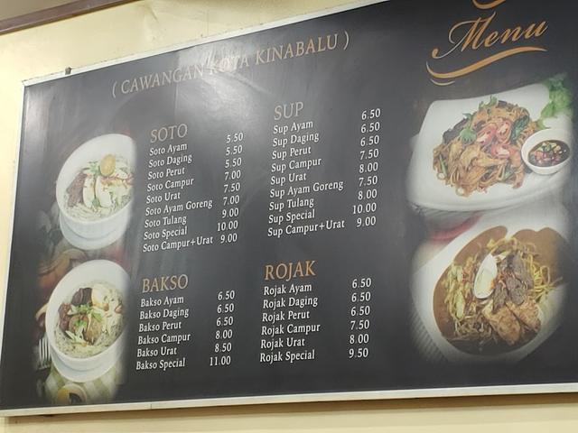 Photo of Restaurant Taufik 2 - Kota Kinabalu, Sabah, Malaysia