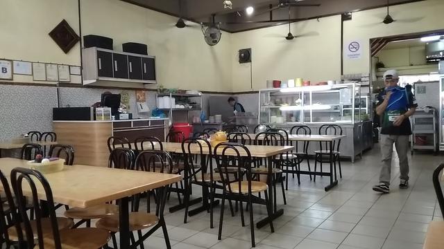 Photo of Restaurant Taufik 2 - Kota Kinabalu, Sabah, Malaysia