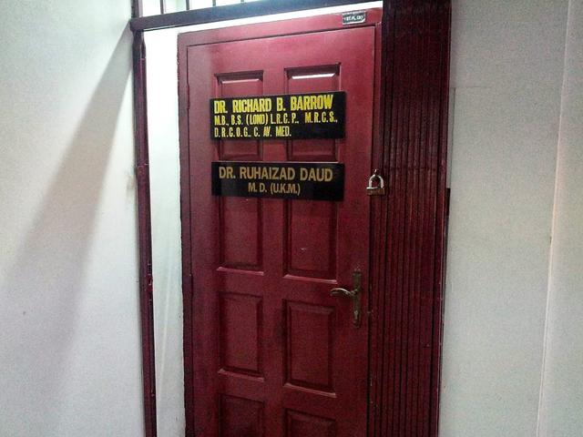 Photo of Klinik Sabah - Kota Kinabalu, Sabah, Malaysia