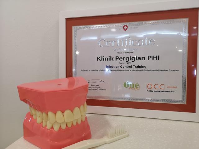 Photo of Phi Dental - Kota Kinabalu, Sabah, Malaysia