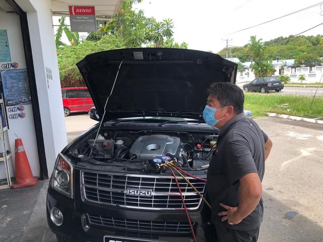 Photo of Future Car Aircon Services - Kota Kinabalu, Sabah, Malaysia