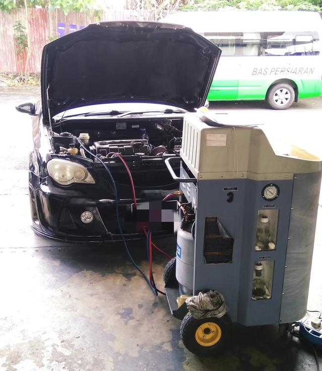 Photo of Future Car Aircon Services - Kota Kinabalu, Sabah, Malaysia