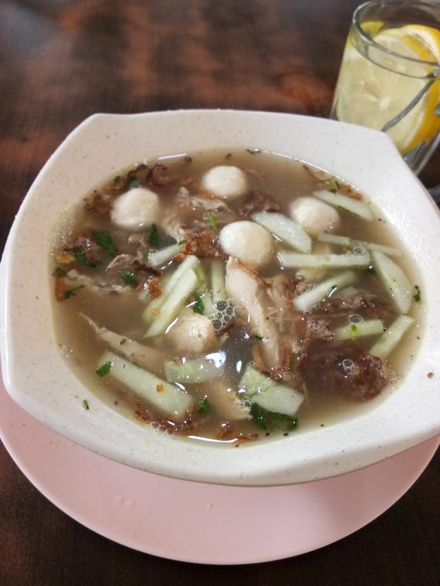 Photo of Khalisah Restaurant - Kota Kinabalu, Sabah, Malaysia