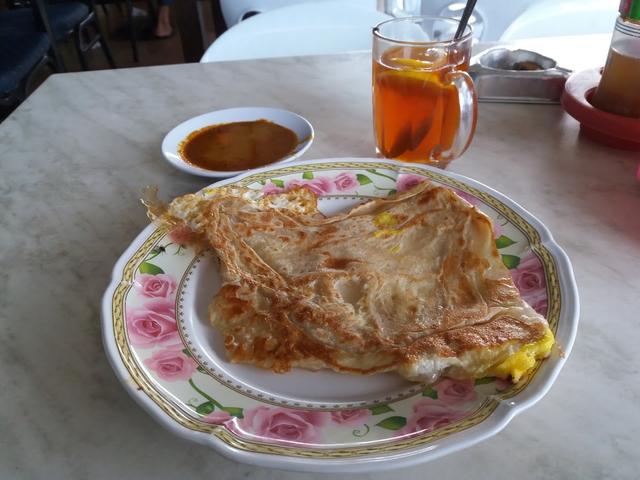 Photo of Mamak Restaurant - Kota Kinabalu, Sabah, Malaysia