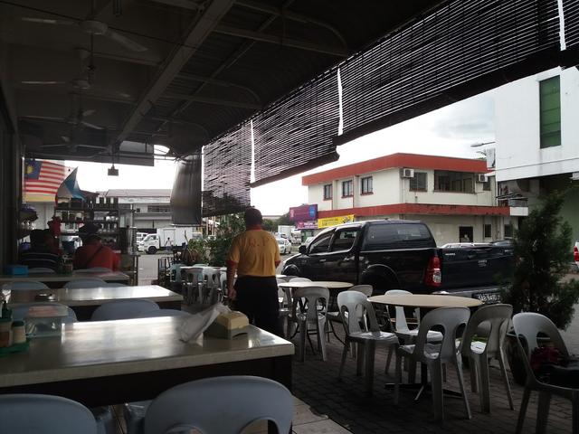 Photo of Mamak Restaurant - Kota Kinabalu, Sabah, Malaysia