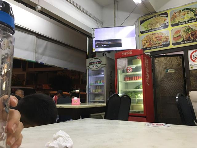 Photo of Mamak Restaurant - Kota Kinabalu, Sabah, Malaysia