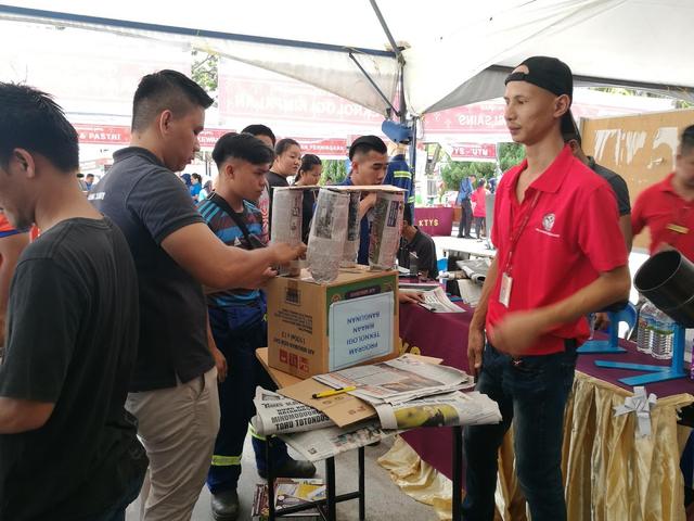 Photo of Kolej Teknikal Yayasan Sabah (KTYS) Campus B - Kota Kinabalu, Sabah, Malaysia