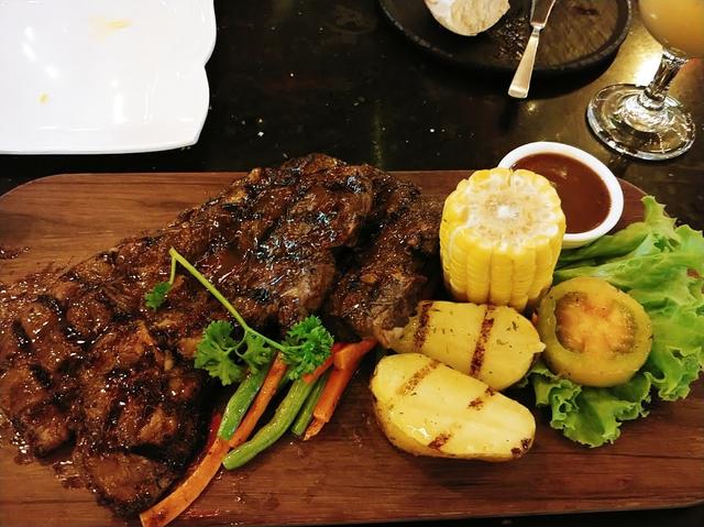 Photo of Zing Restaurant & Bar - Kota Kinabalu, Sabah, Malaysia