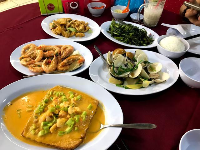 Photo of Hai Zhong Bao Sea Food - Kota Kinabalu, Sabah, Malaysia