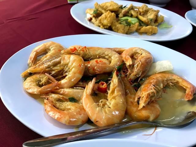 Photo of Hai Zhong Bao Sea Food - Kota Kinabalu, Sabah, Malaysia