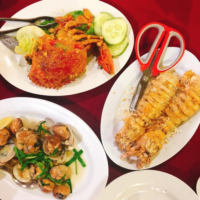 Photo of Hai Zhong Bao Sea Food - Kota Kinabalu, Sabah, Malaysia