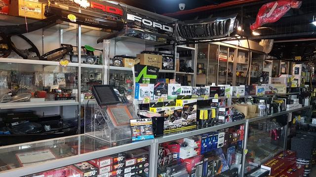 Photo of G Power Auto Accessories - Kota Kinabalu, Sabah, Malaysia