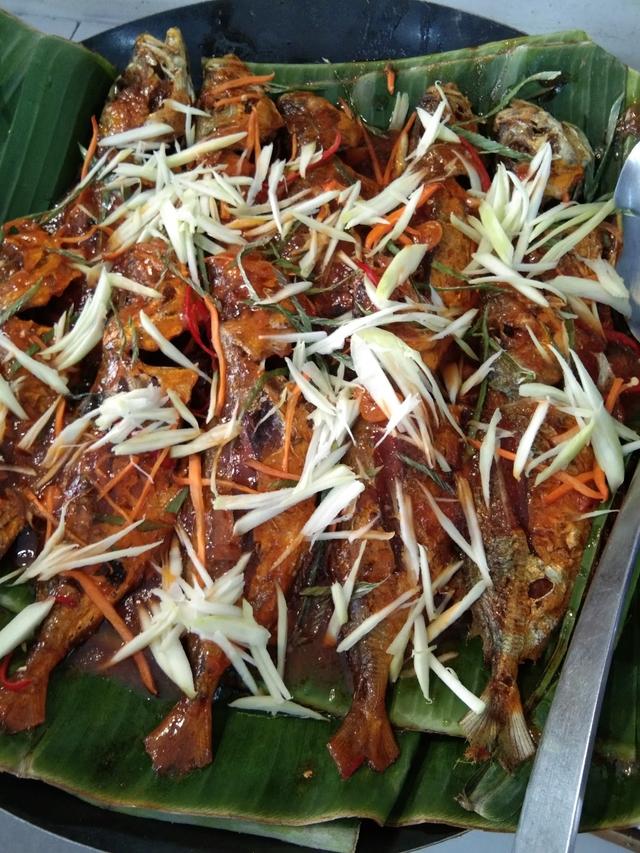 Photo of Restoran Jom Makan - Kota Kinabalu, Sabah, Malaysia