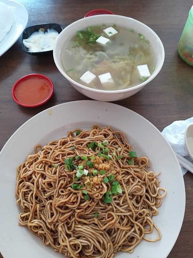 Photo of Kwong Sup Ikan-江鱼仔餐饮美食馆 - Kota Kinabalu, Sabah, Malaysia