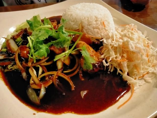 Photo of Maple Cafe - Kota Kinabalu, Sabah, Malaysia