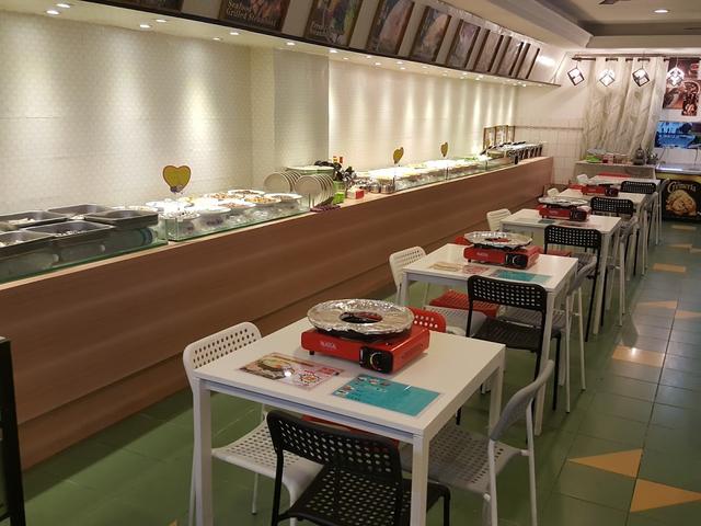 Photo of Asian City Restaurant - Kota Kinabalu, Sabah, Malaysia
