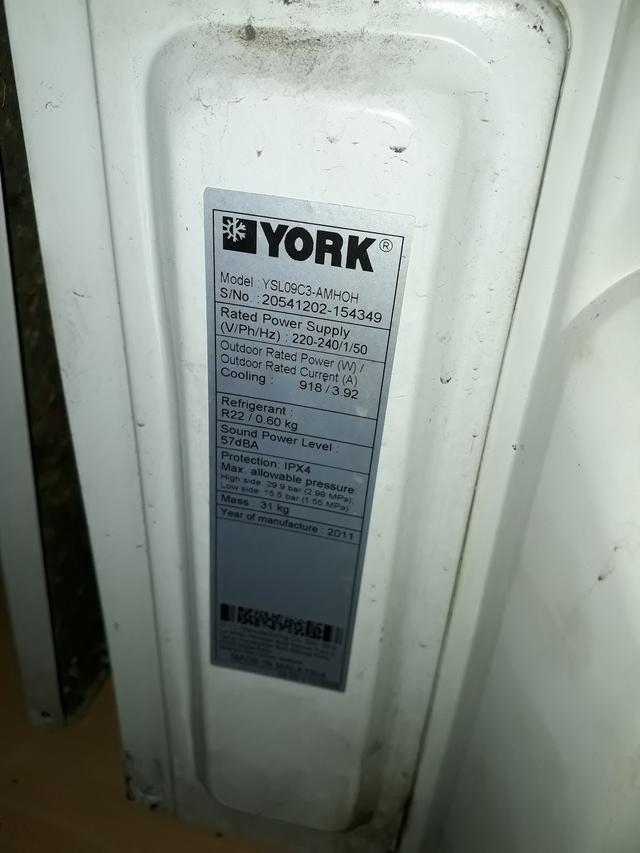 Photo of Aircond And Electrical Service Kota Kinabalu ( SHAHRIEZAN ENTERPRISE ) - Kota Kinabalu, Sabah, Malaysia