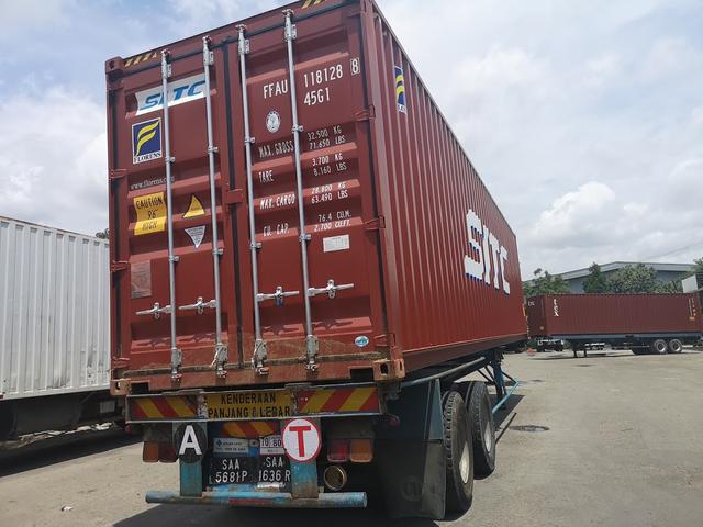 Photo of Sheng Lin forwarding S/B ( China-Malaysia sea freight forwarders) - Kota Kinabalu, Sabah, Malaysia