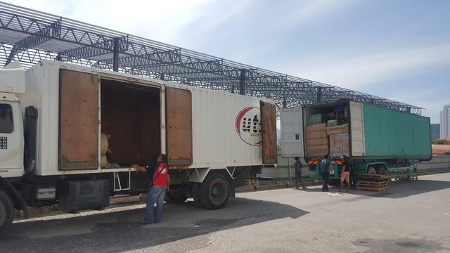 Photo of Sheng Lin forwarding S/B ( China-Malaysia sea freight forwarders) - Kota Kinabalu, Sabah, Malaysia